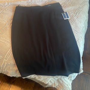 Tahari Pencil Skirt